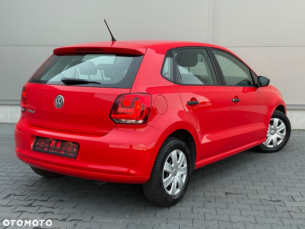 Volkswagen Polo - 7