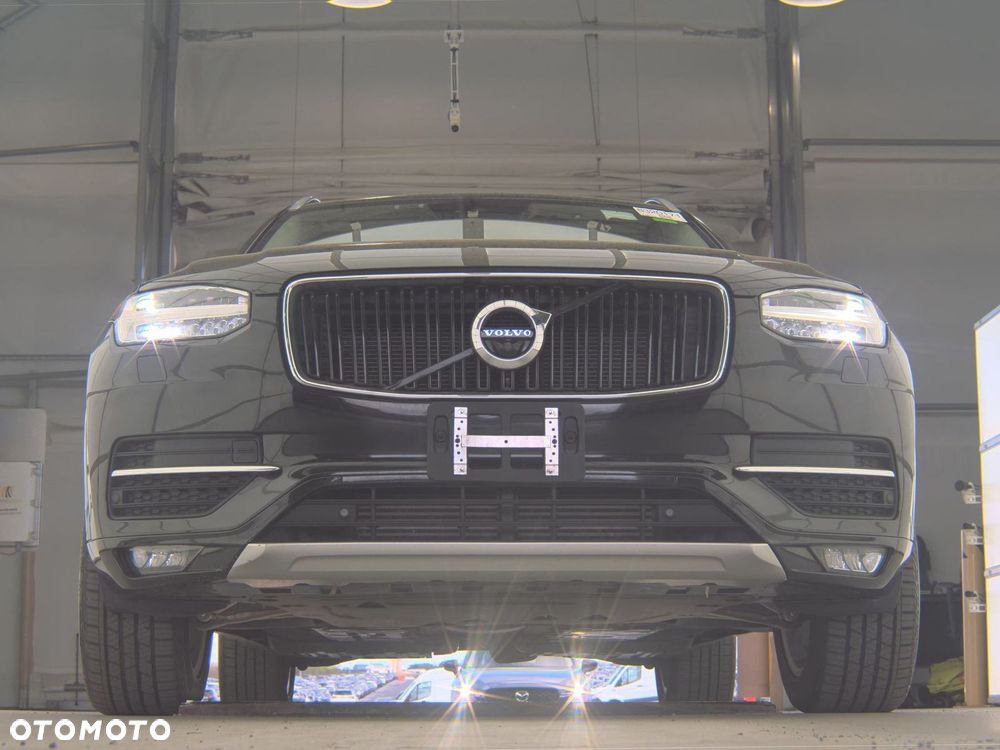 Volvo XC 90 T6 GPF AWD Momentum 7os - 5