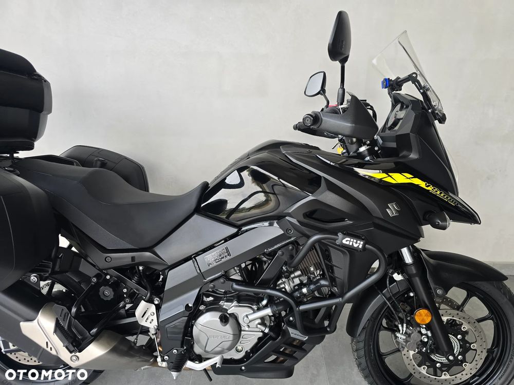 Suzuki V-STROM - 33