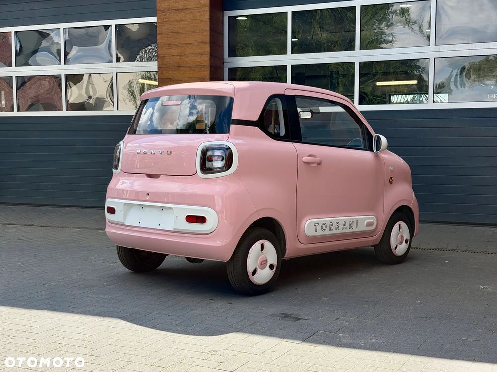 Leapmotor T03 - 6