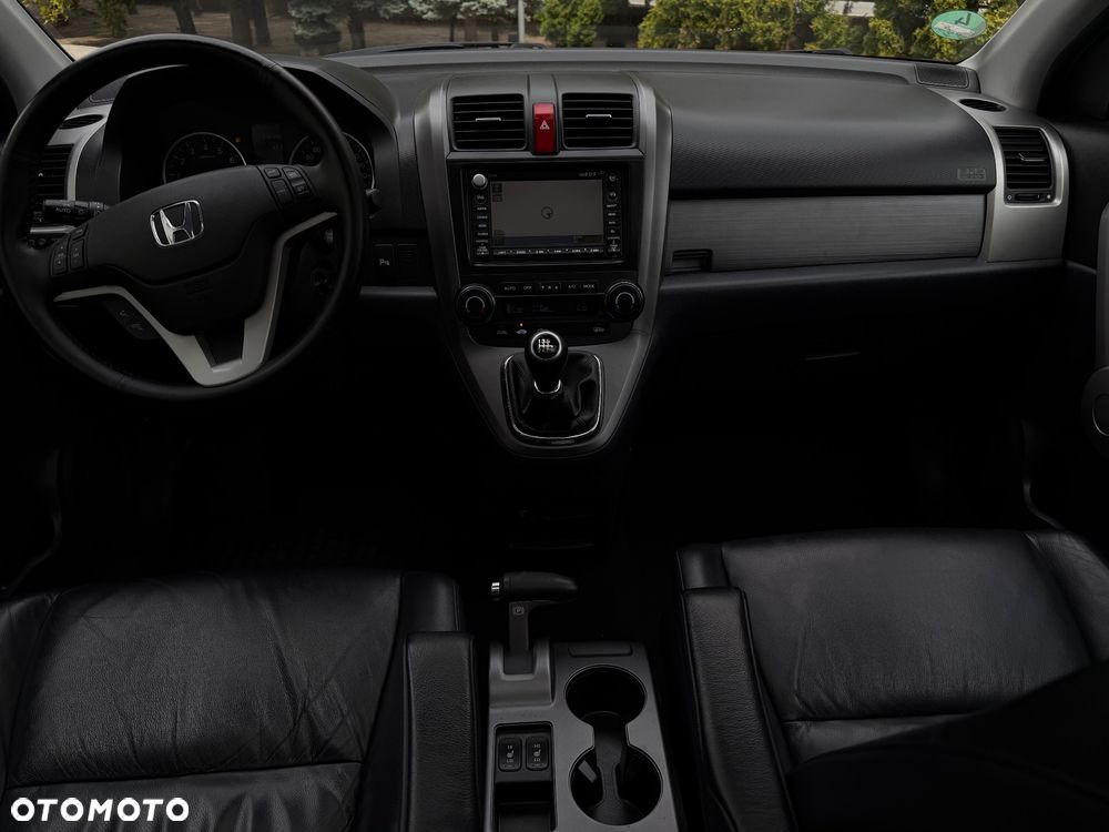 Honda CR-V 2.0i-VTEC Executive - 26