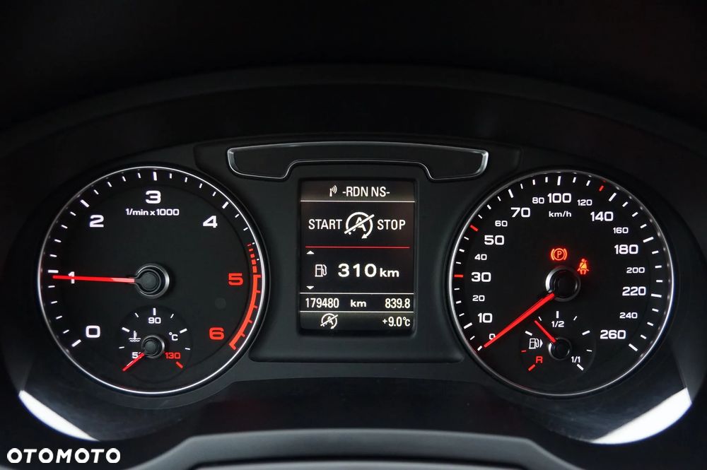 Audi Q3 - 20