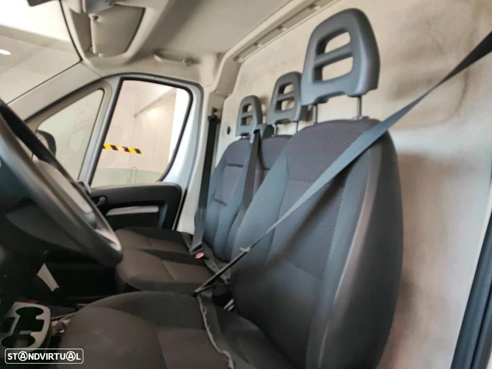 Peugeot Boxer 2.2 BlueHDi 333 L2H1 Premium c/iva - 3