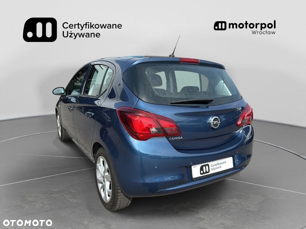 Opel Corsa 1.4 Enjoy - 3