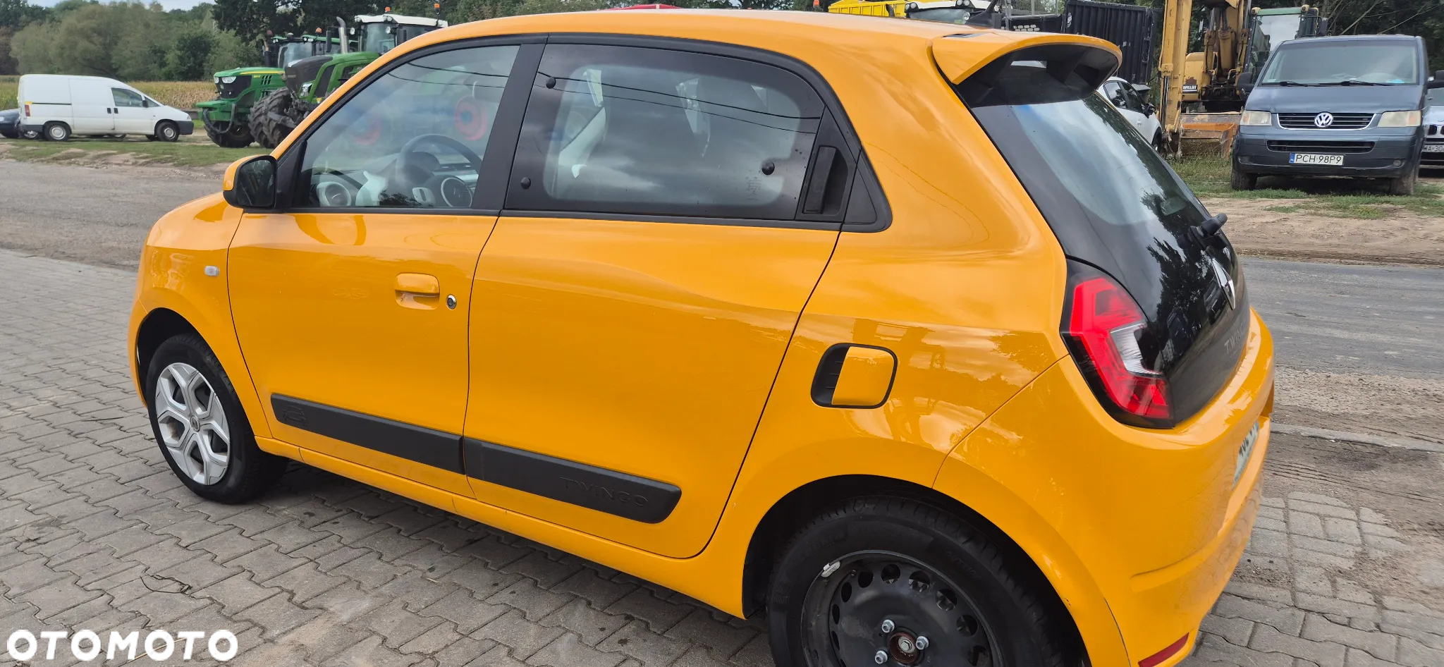 Renault Twingo - 14