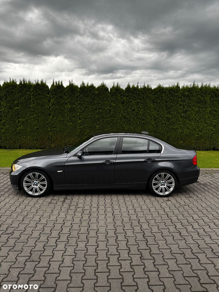 BMW Seria 3 - 3