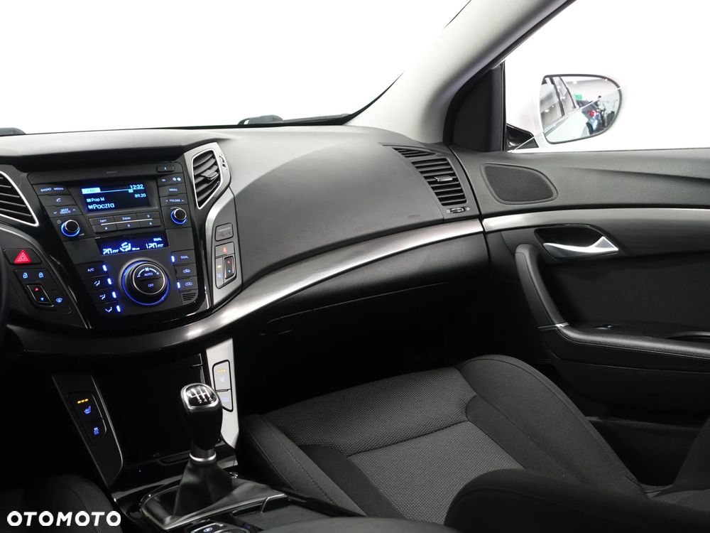 Hyundai i40 1.7 CRDi Business - 34