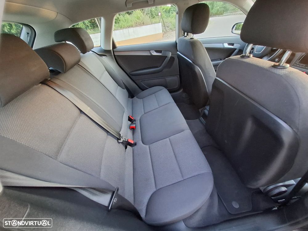 Audi A3 Sportback 1.6 TDI Sport - 16