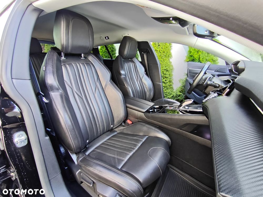 Peugeot 508 225 e-EAT8 Allure Pack - 31