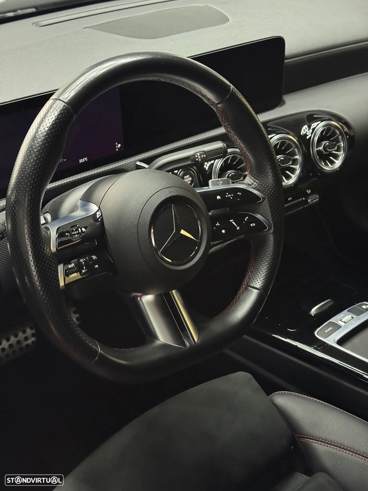 Mercedes-Benz A 200 - 7