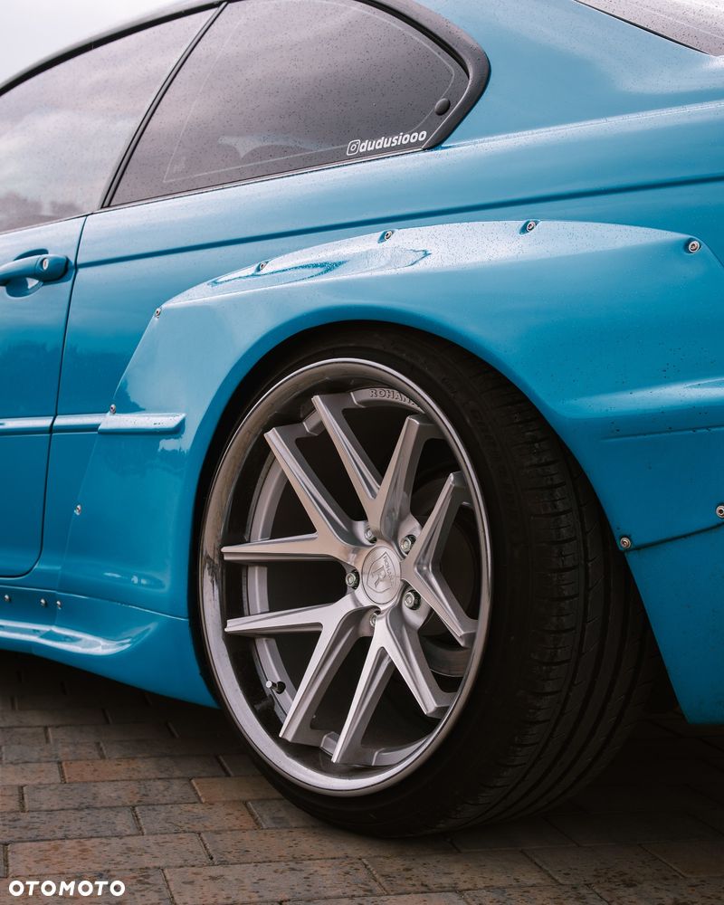 BMW Seria 3 320Ci - 9