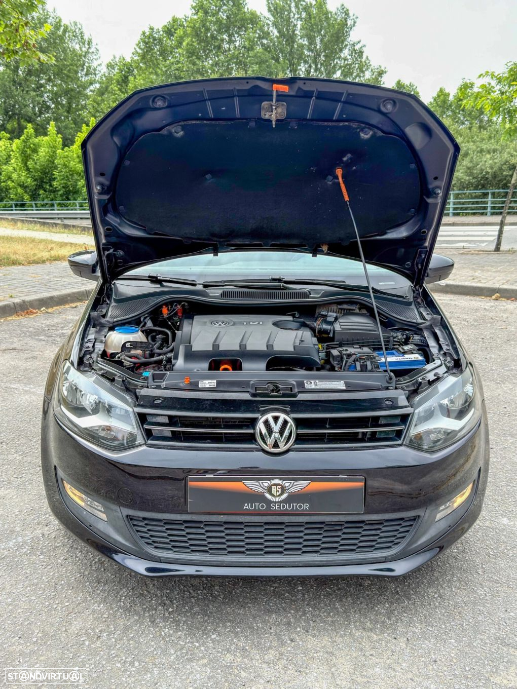 VW Polo - 3