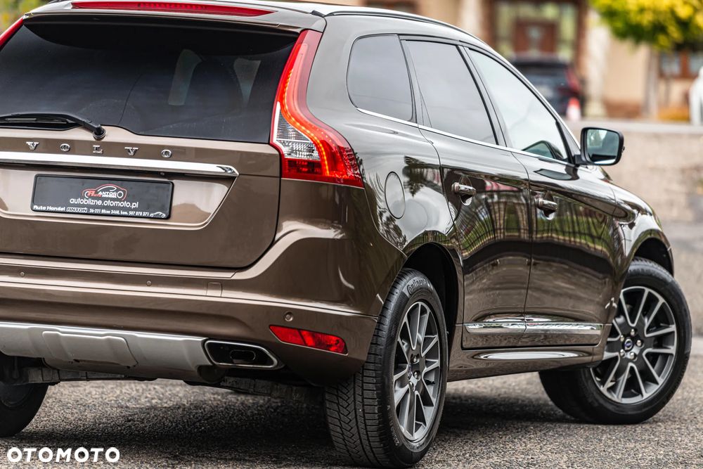 Volvo XC 60 D4 Geartronic Momentum - 18