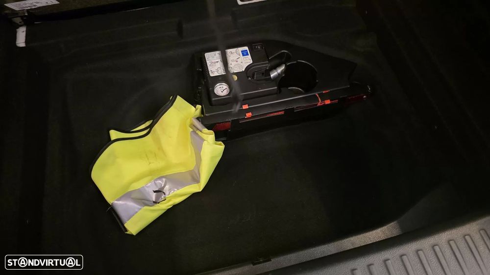 Mercedes-Benz A 200 d AMG Line - 24