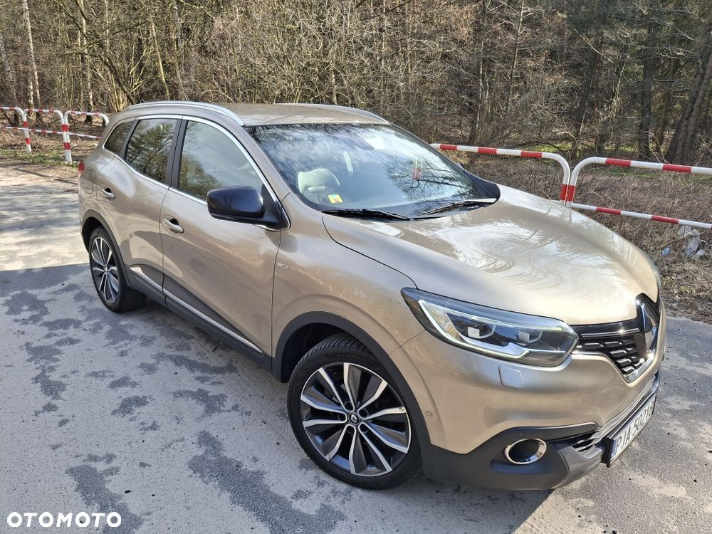 Renault Kadjar - 5