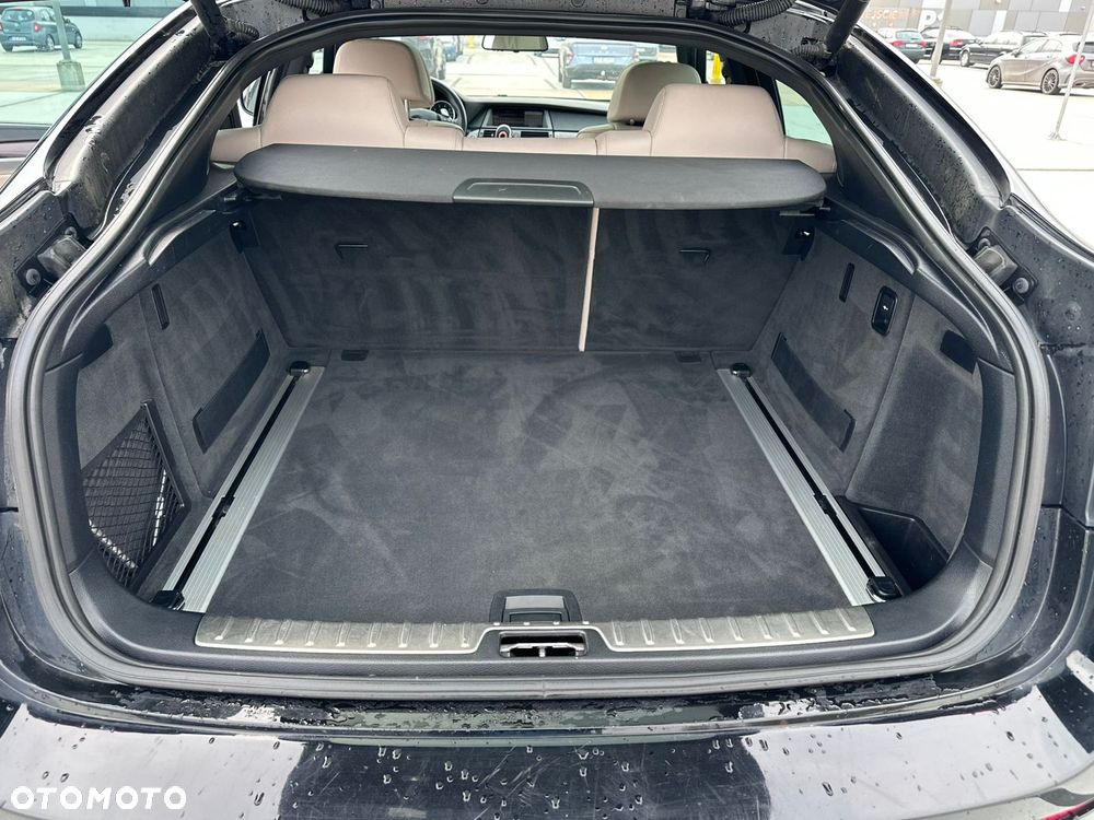 BMW X6 - 4