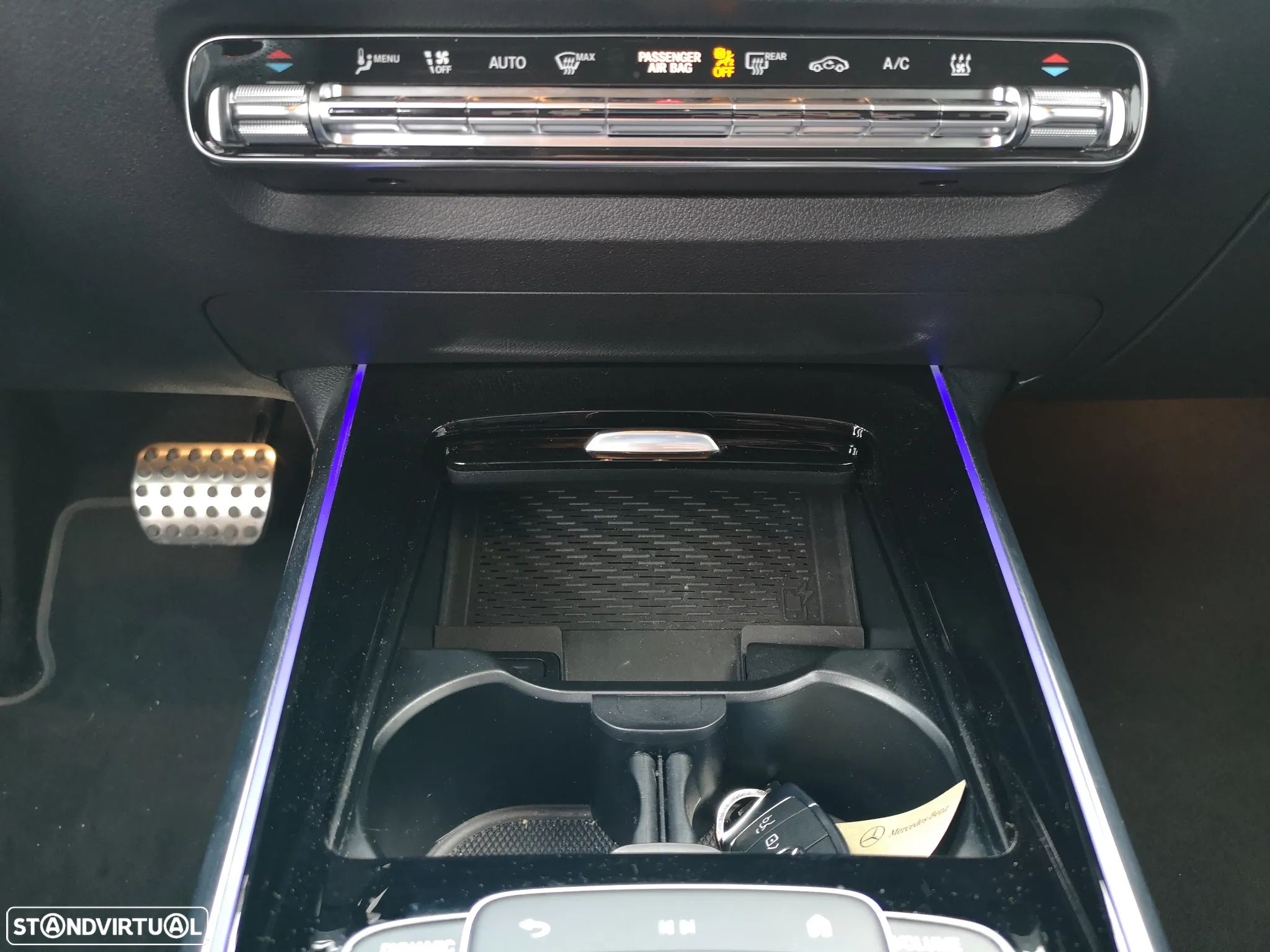 Mercedes-Benz EQB 250 AMG Line - 13