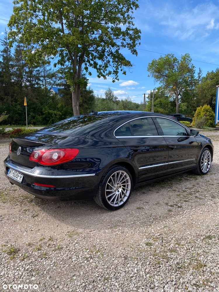 Volkswagen CC - 5