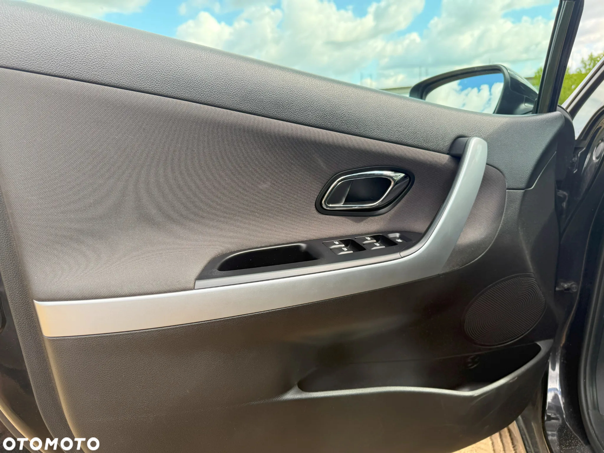 Kia Ceed Cee'd 1.6 GDI M - 19