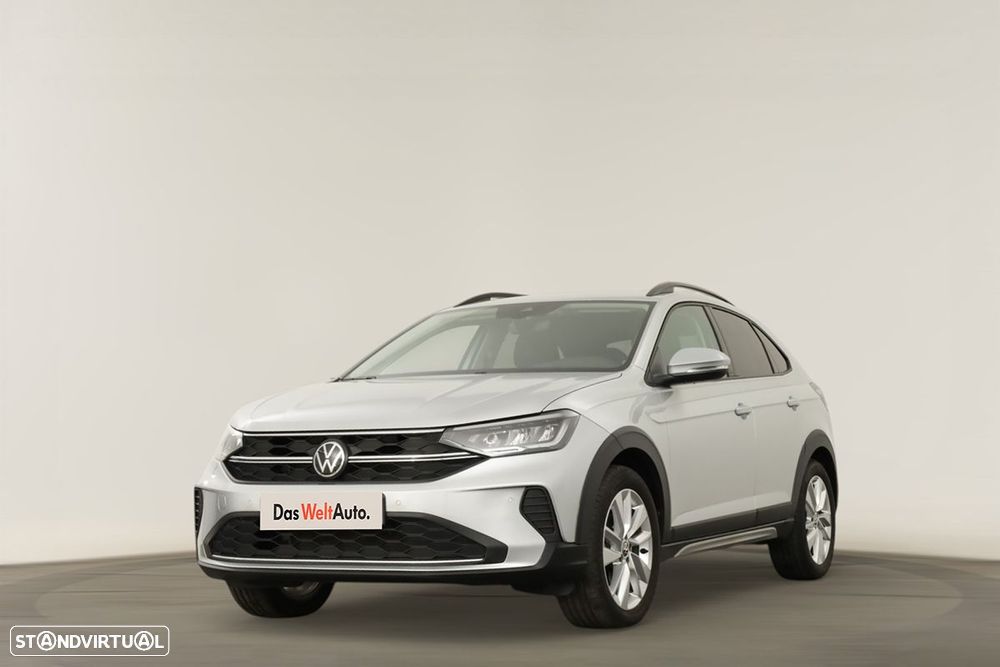 VW Taigo 1.0 TSI Urban DSG - 2