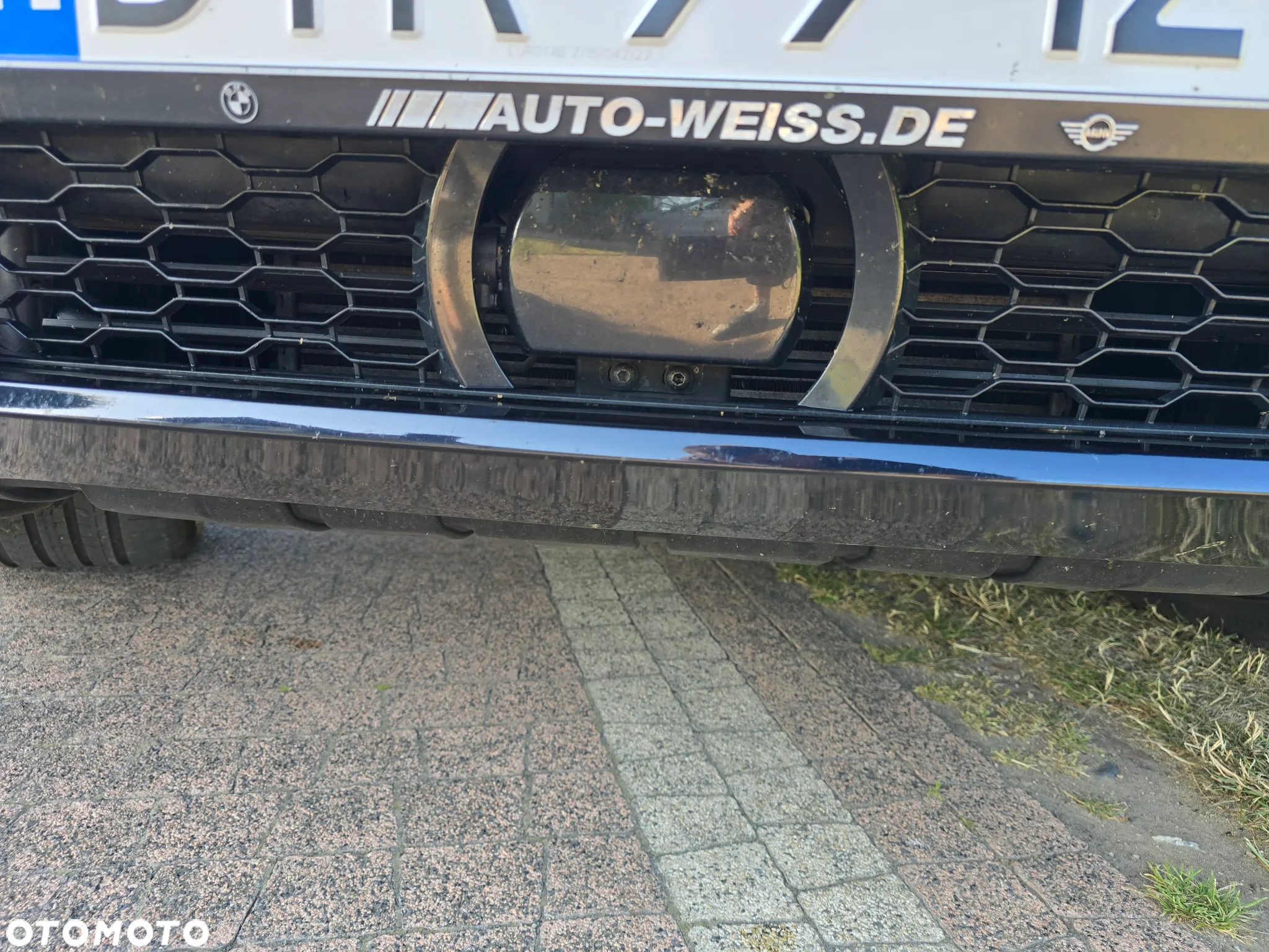 BMW X5 xDrive30d sport - 19