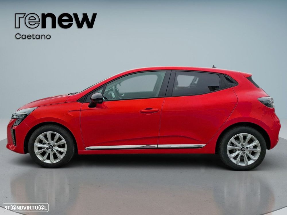 Renault Clio 1.0 TCe Evolution Bi-Fuel - 5