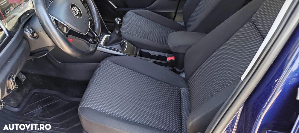 Volkswagen T-Roc 1.6 TDI Base - 5