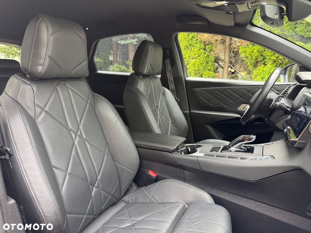 DS Automobiles DS 7 Crossback 1.6 E-Tense 4x4 Rivoli - 30