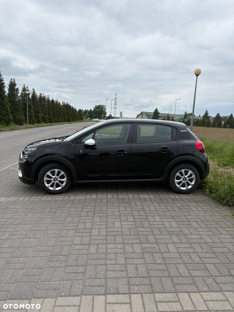Citroën C3 1.2 PureTech You - 3