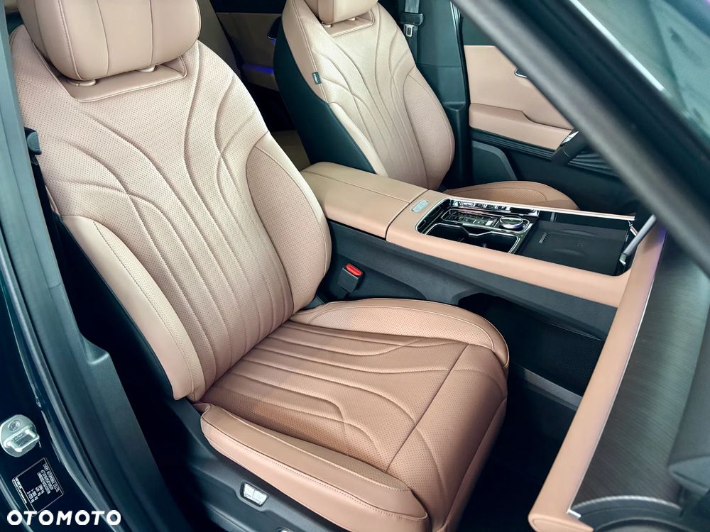 Chery Tiggo 9 - 21