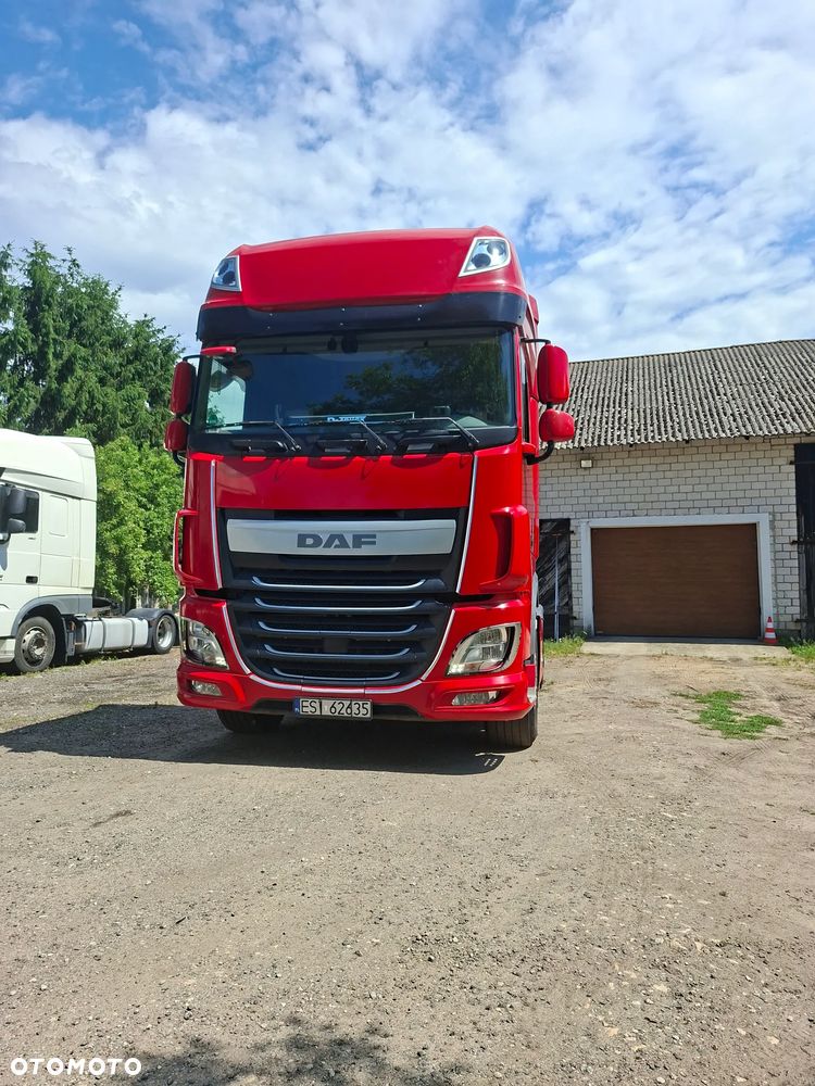 DAF XF 106.510 - 4