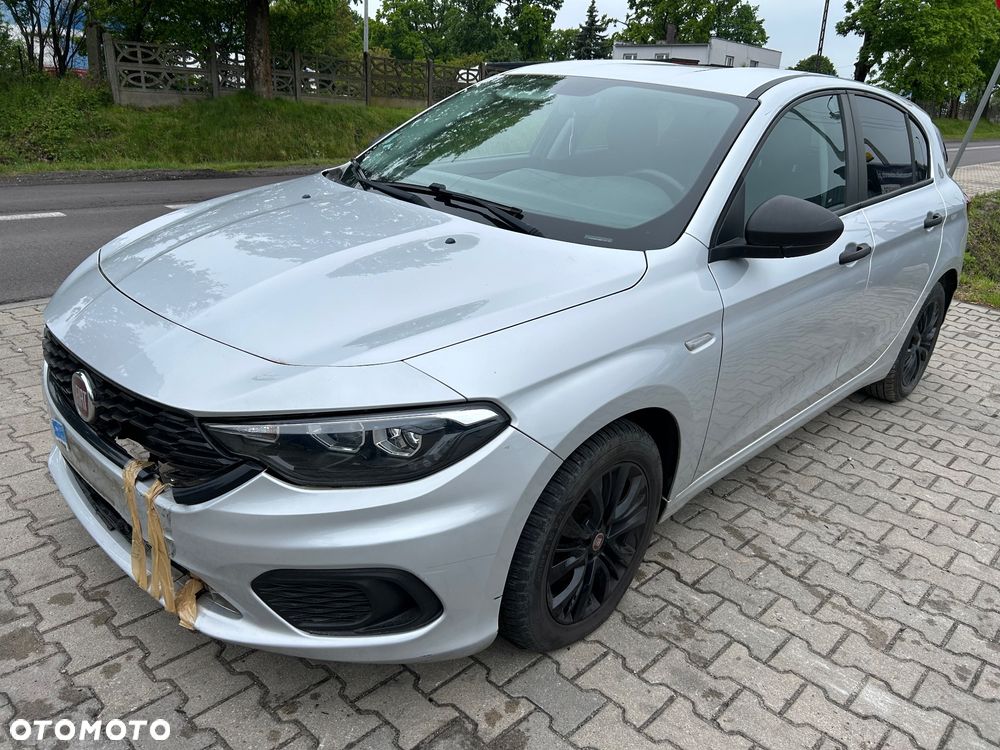 Fiat Tipo - 2