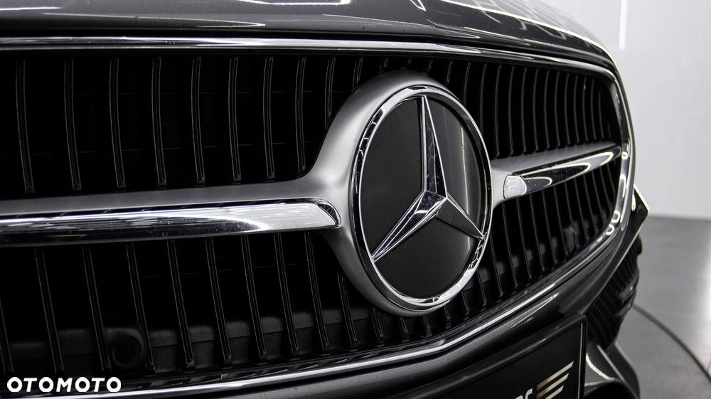 Mercedes-Benz Klasa C 200 d mHEV Avantgarde - 13