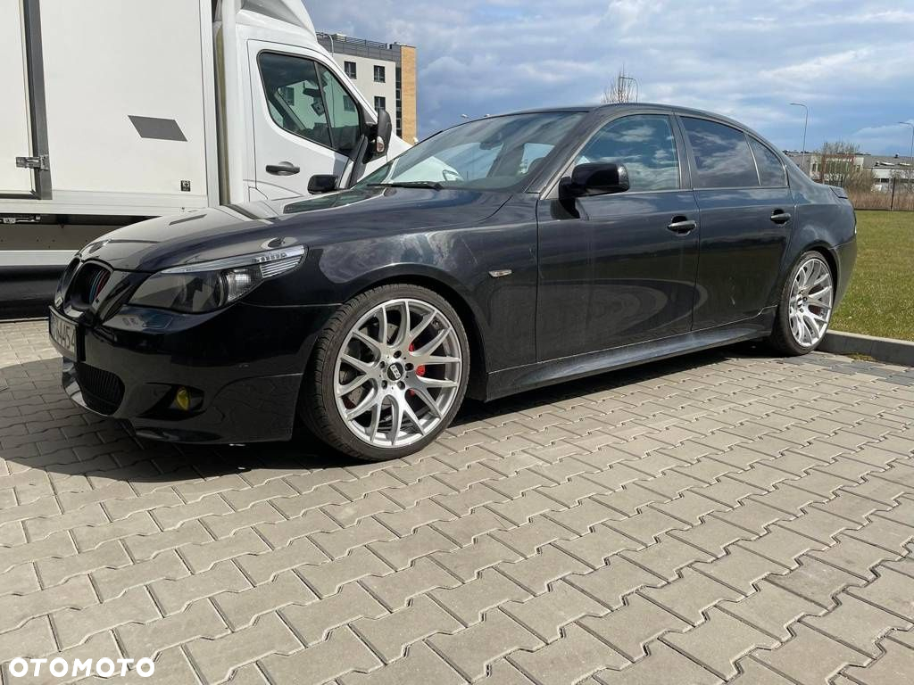 4x Felgi 18 m.in. do BMW 3 E36 E46 E90 E92 F30 4 Gran Coupe f36 5 GT F07 6 f12 5 f10 f11 - BK663 - 5