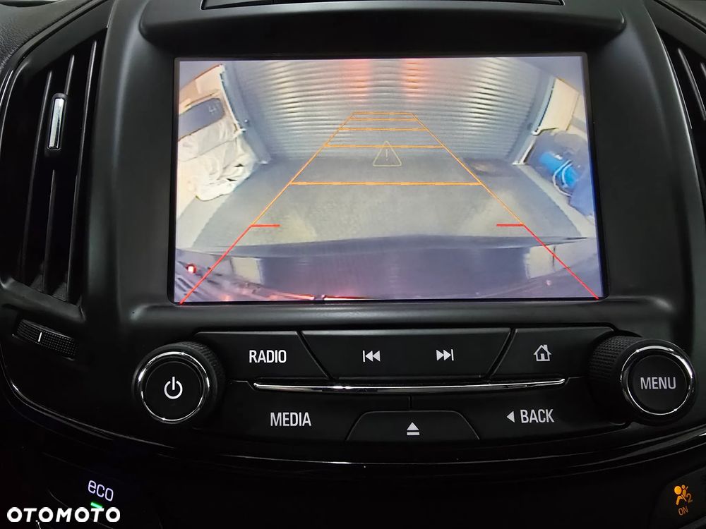 Opel Insignia 2.0 CDTI ecoFLEXStart/Stop Business Innovation - 30