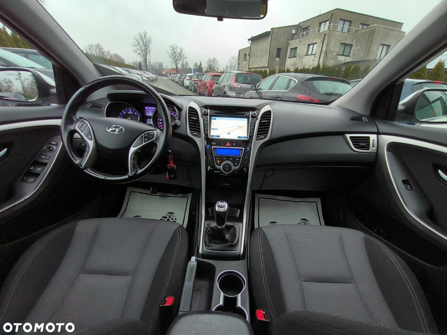Hyundai i30 - 8