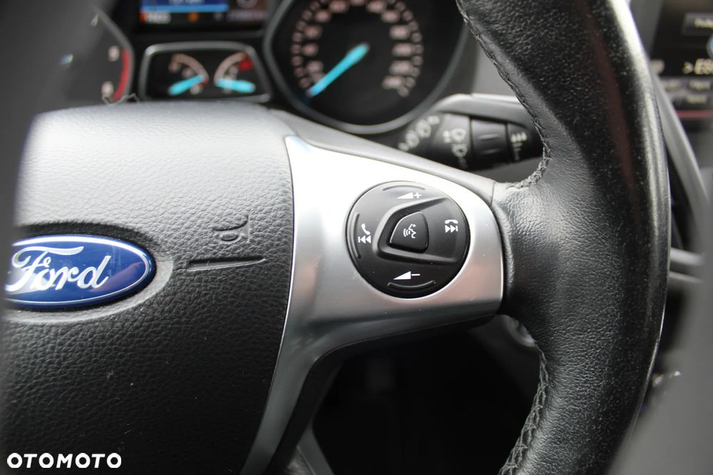 Ford Kuga 2.0 TDCi 4WD Titanium - 19