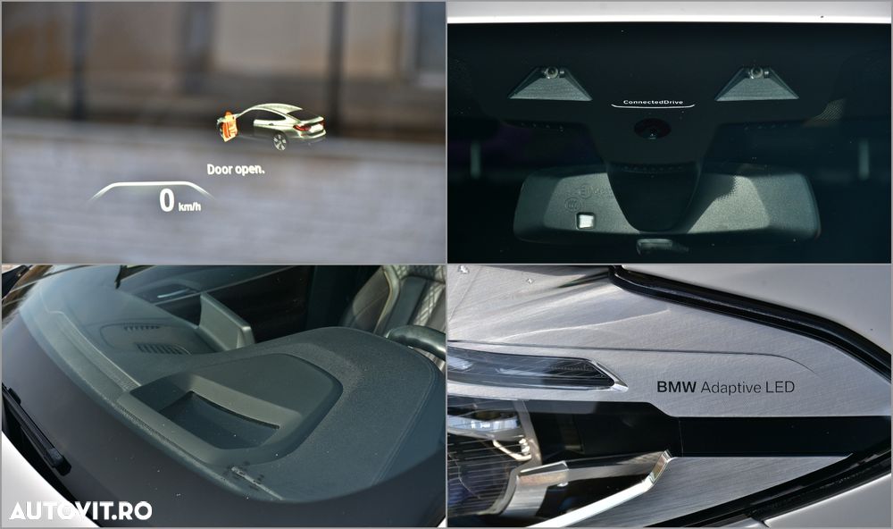 BMW Seria 6 630d Gran Turismo - 25