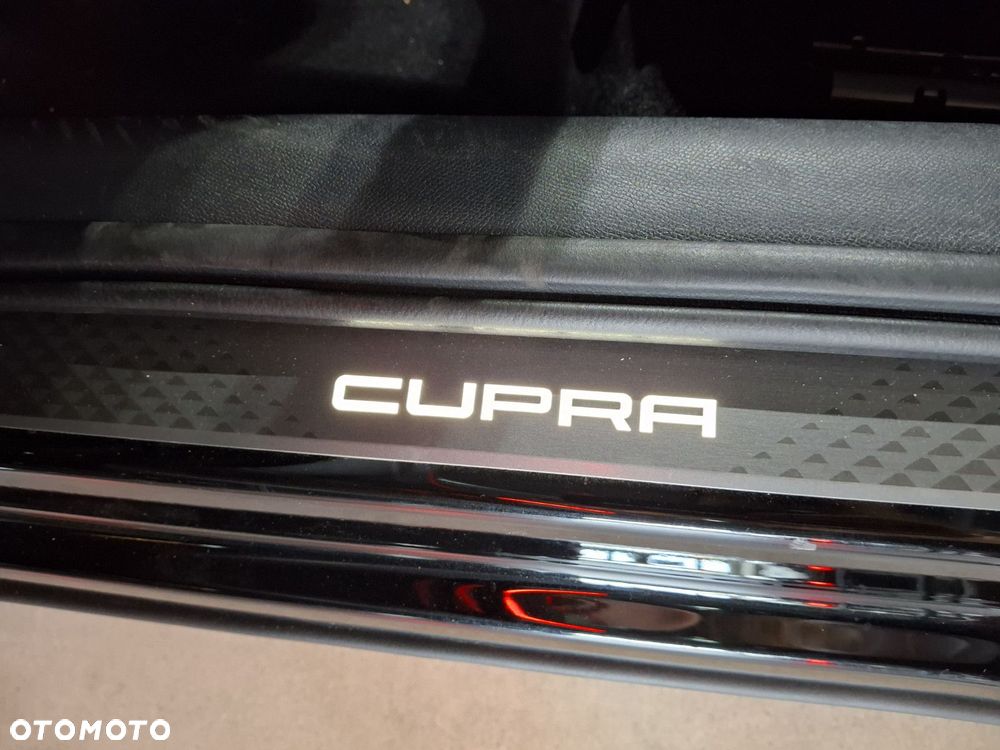Cupra Formentor - 22