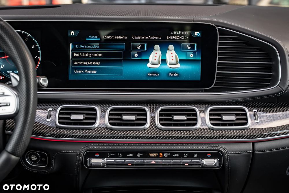 Mercedes-Benz GLS - 29