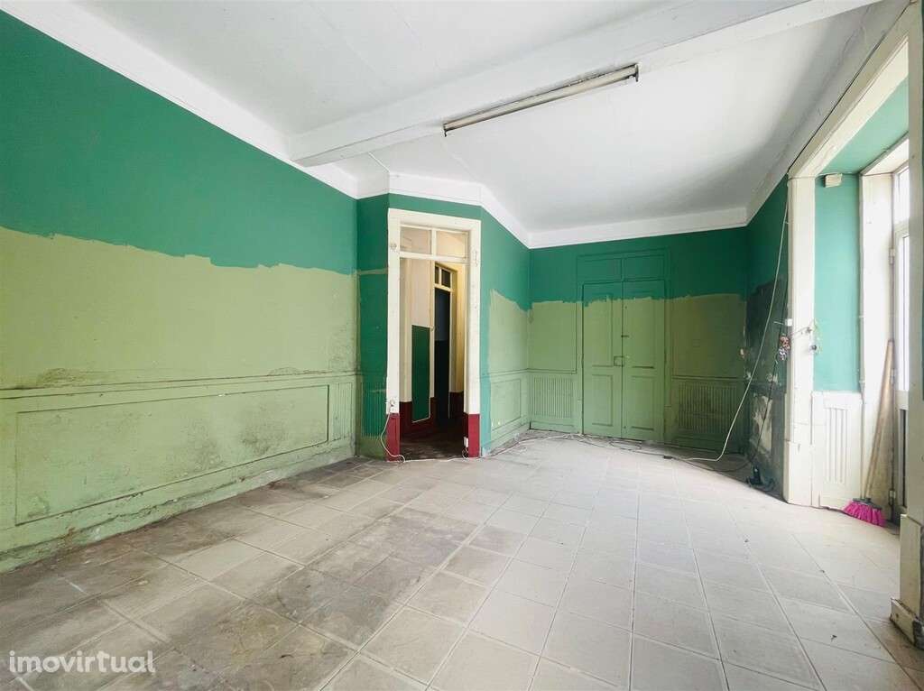 Prédio em zona da Solum - Grande imagem: 3/15