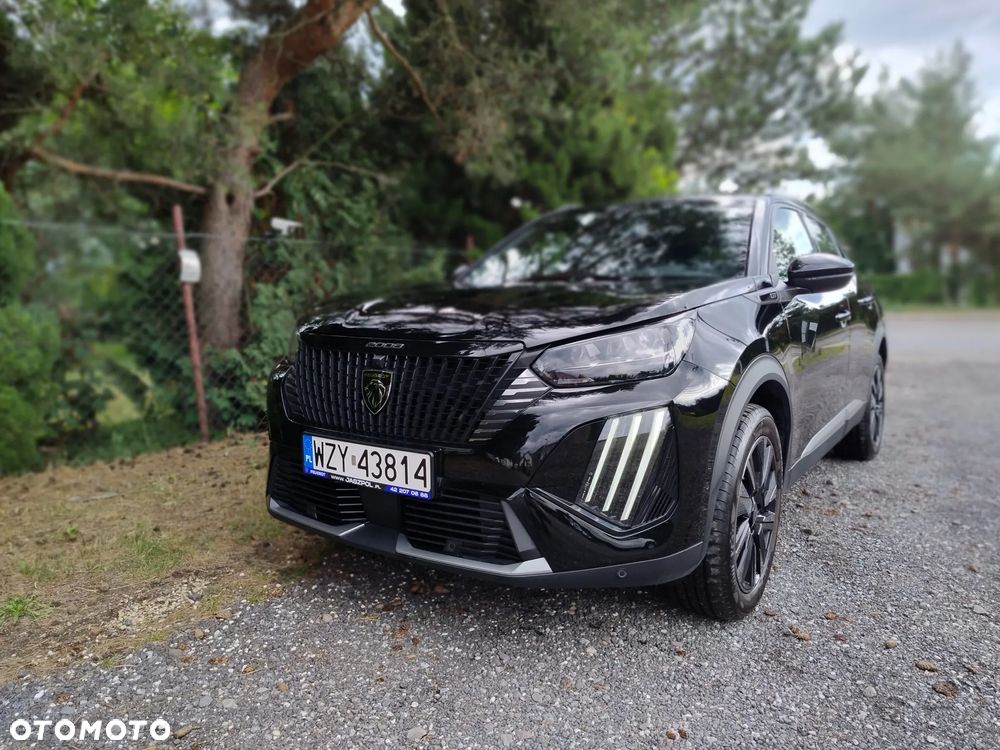 Peugeot 2008 1.2 PureTech GT S&S EAT8 - 12