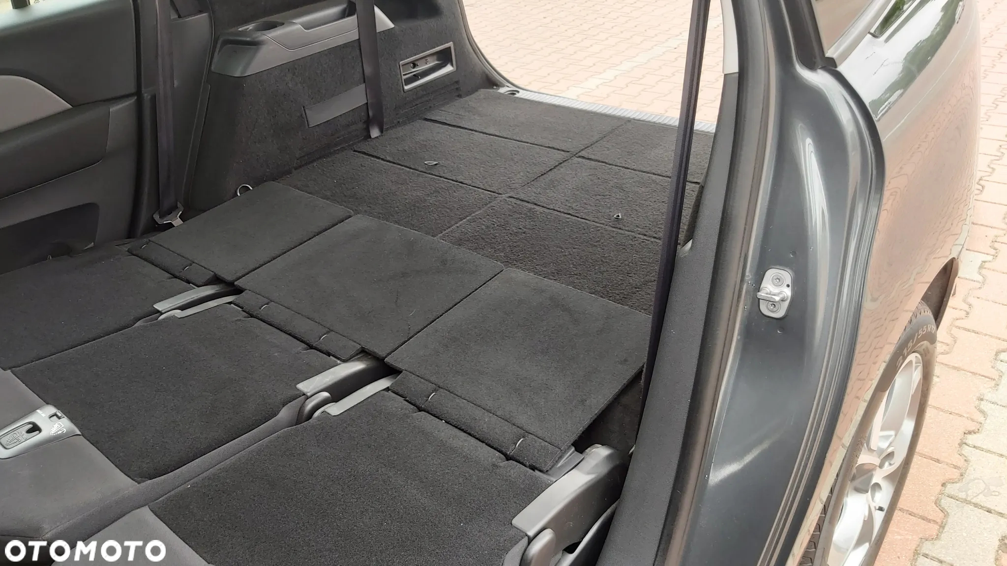 Citroën C4 Picasso e-HDi 115 Exclusive - 15