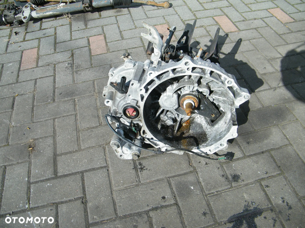 Skrzynia biegów GC01 Mazda 5 Mazda 6 1.8 2.0 16V