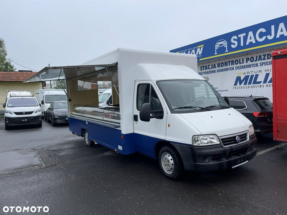 Fiat Ducato - 2