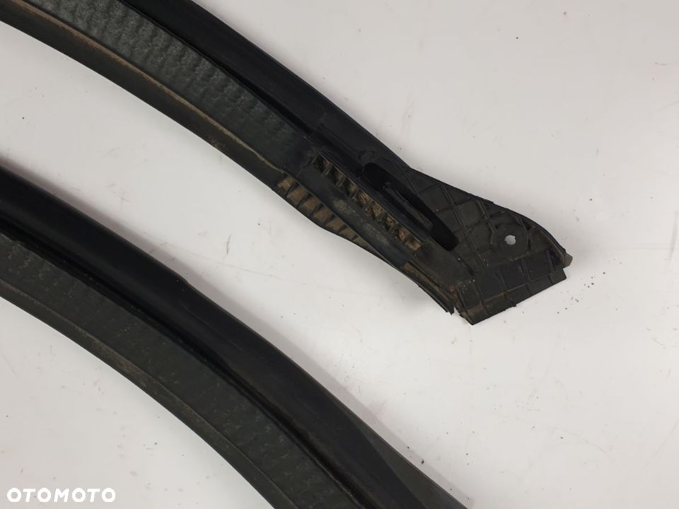 SUBARU FORESTER V 19 22r Uszczelka Nadkola Drzwi 2.0 e BOXER - 9