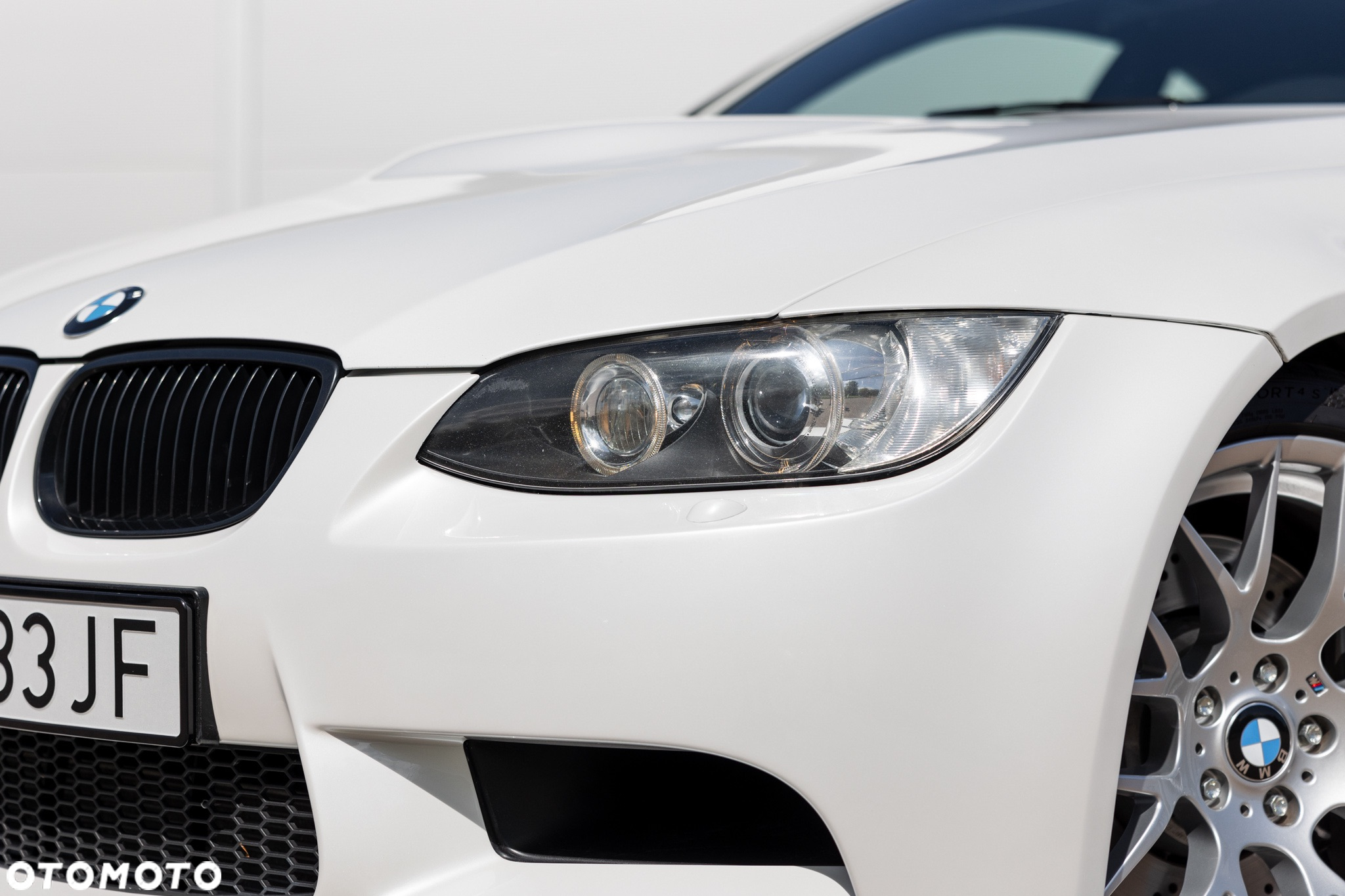 BMW M3 Coupe Drivelogic - 32