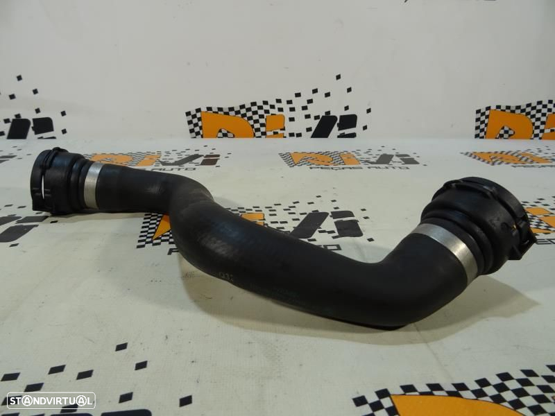 Tubo De Água Bmw 1 (F20)  7811129 04 / 781112904 / 130477 148378 10H - 3