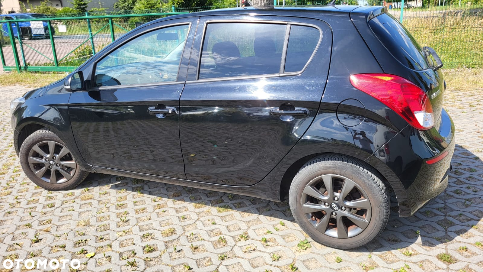 Hyundai i20 - 21
