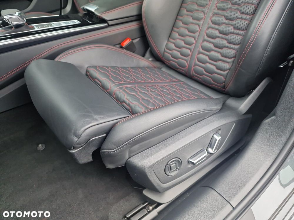 Audi RS6 Avant - 13